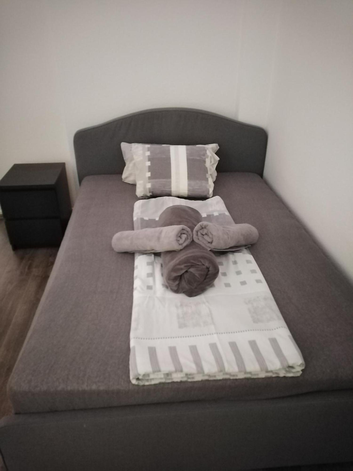 Top Apartment 200 Meter Zum Rheinauhafen Colonia Esterno foto